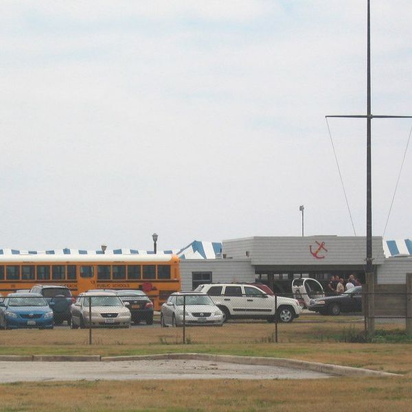 Advantages Of Volunteering At Camp Anchor