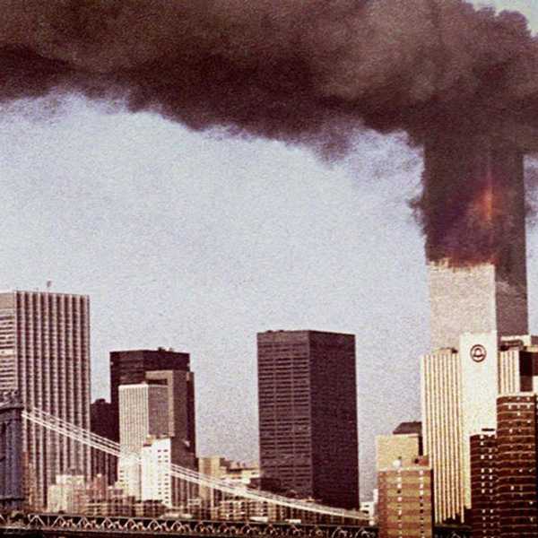 The Last Generation To Remember 9/11
