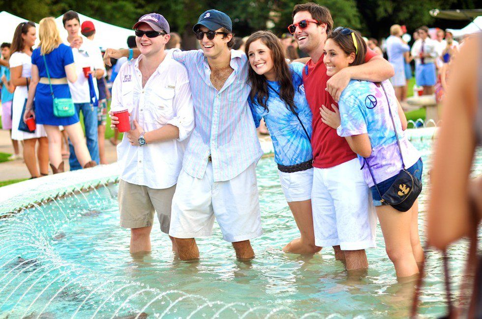 Boulevard Season is Here