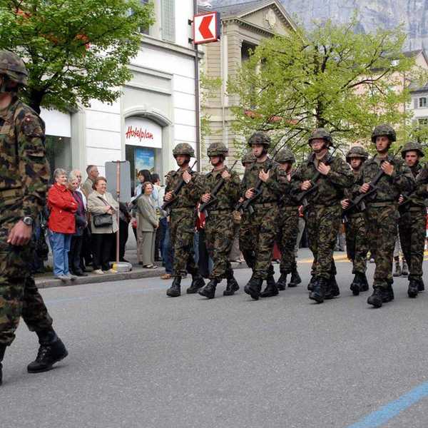 When Switzerland Accidentally Lowered Its Suicide Rate