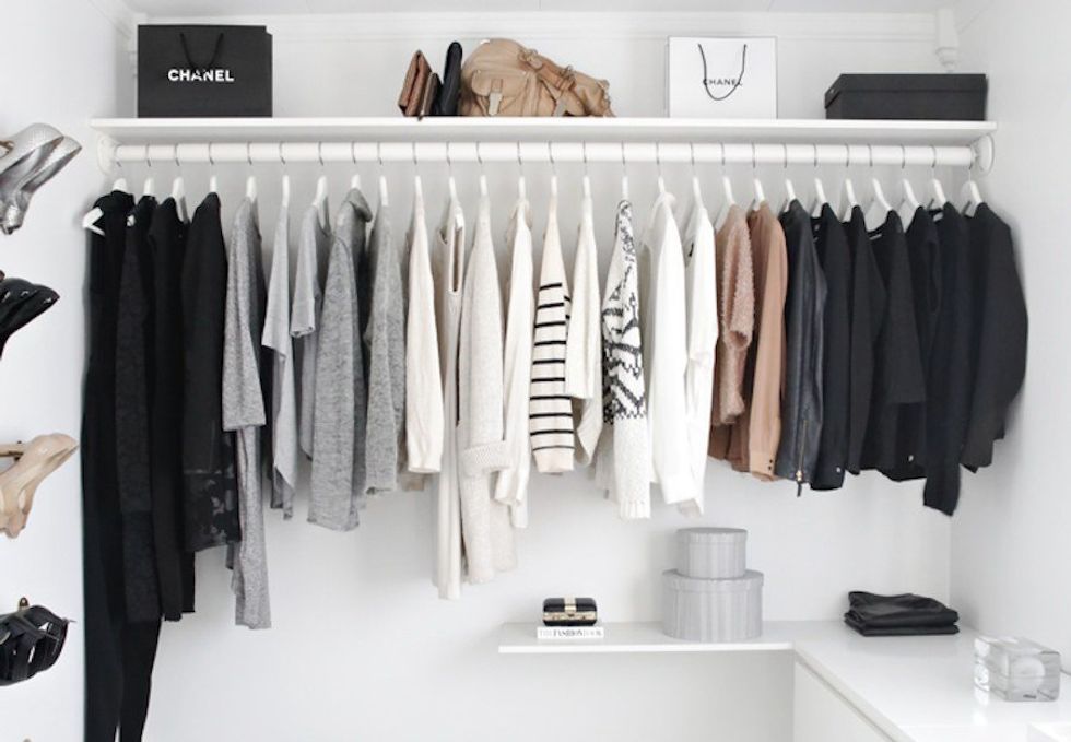 Why I'm A Minimalist