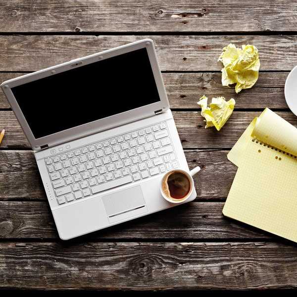 The Importance Of Writing For Yourself