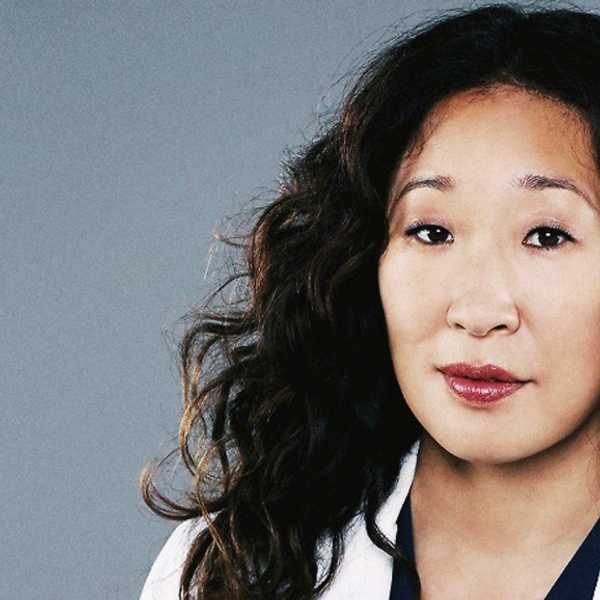 15 Times Cristina Yang Was Every College Student, Ever
