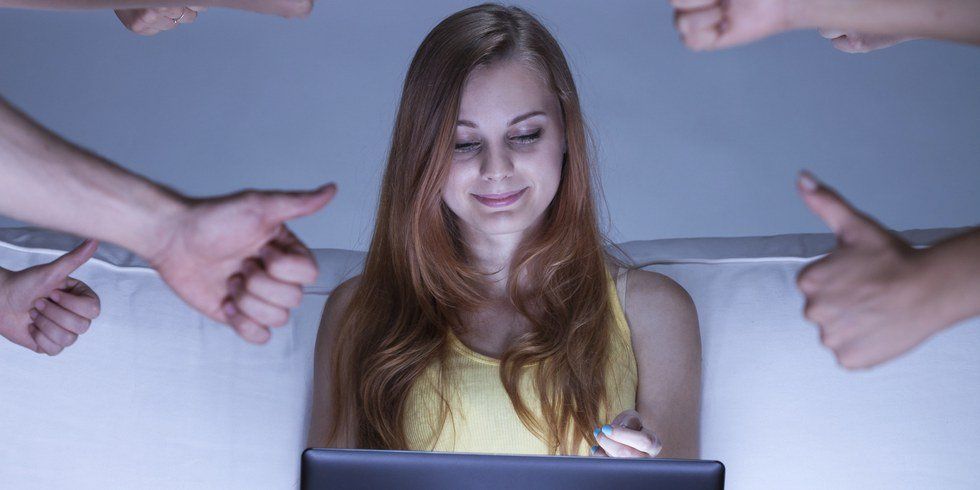 Why Social Media Is Not What It Seems