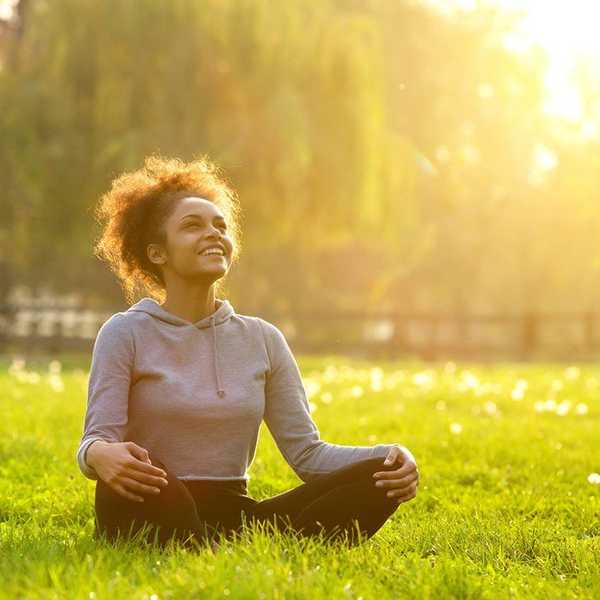 11 Things You Need To Start Doing To Improve Your Overall Wellness
