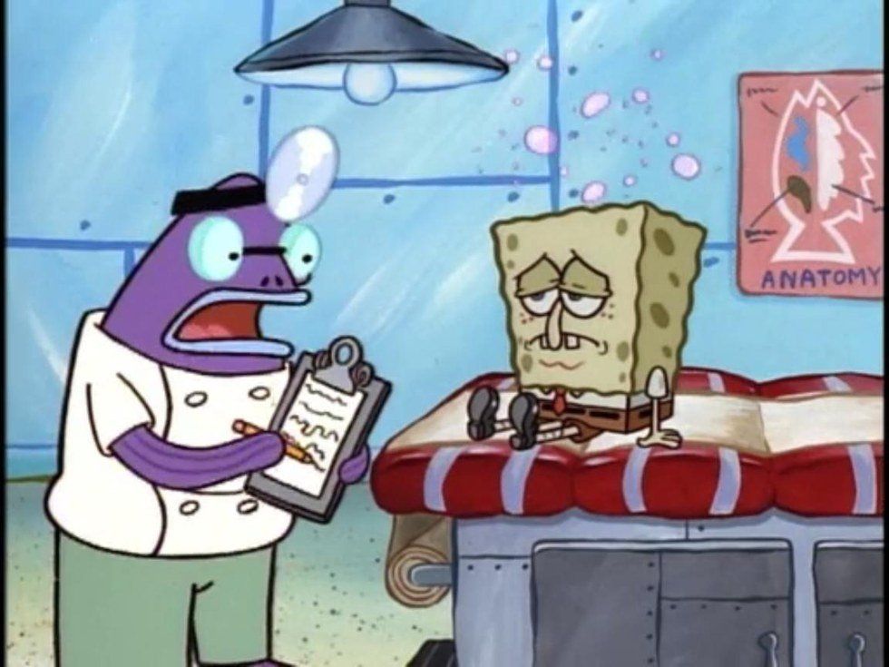 How Illness Builds Independence