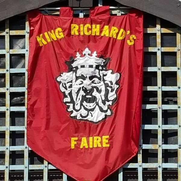 Why You Should Go To King Richard's Faire