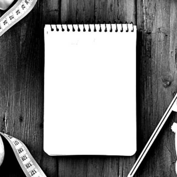 Things I'd Rather Do Than Count Calories