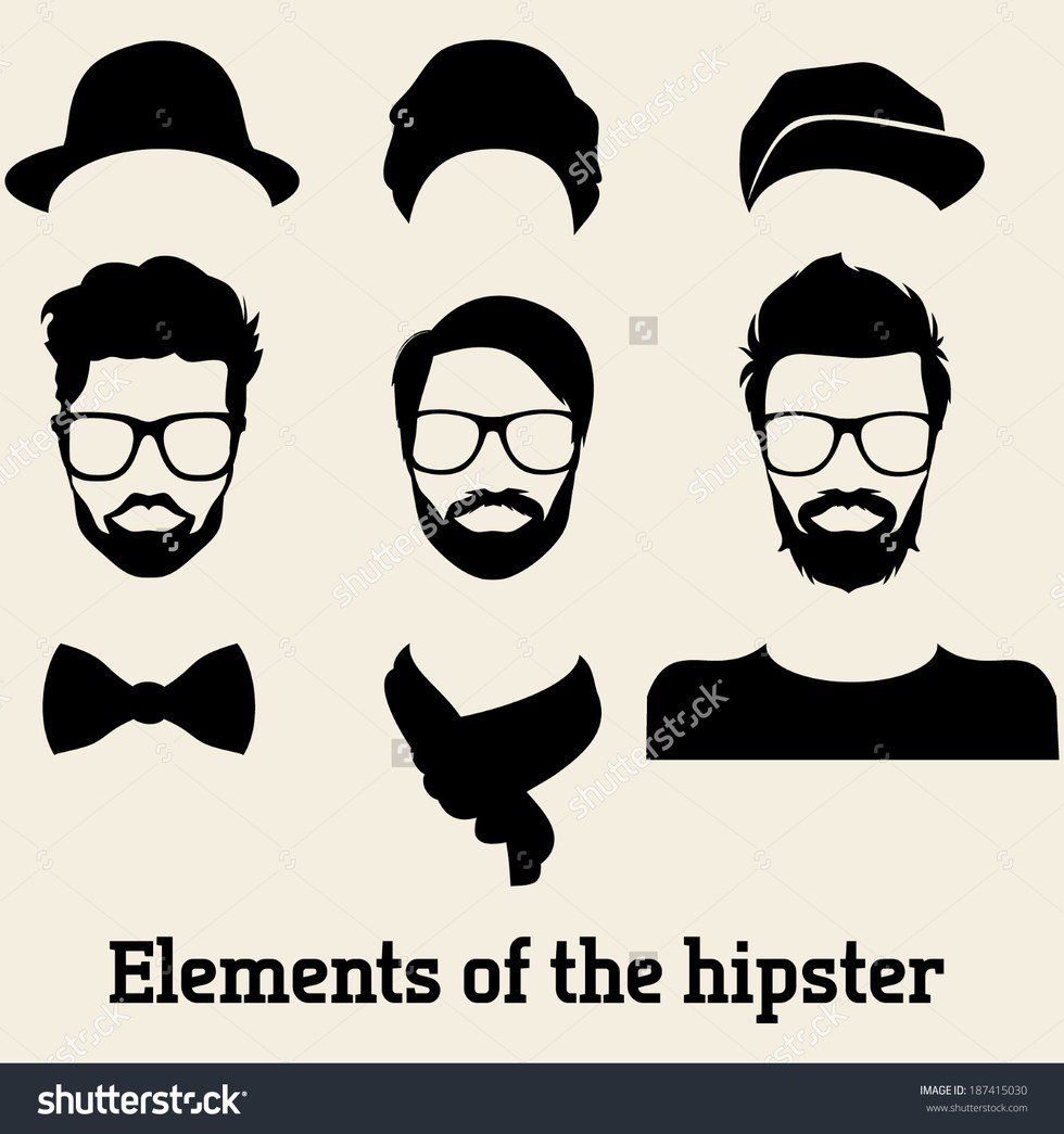 What Makes A Hipster... A Hipster