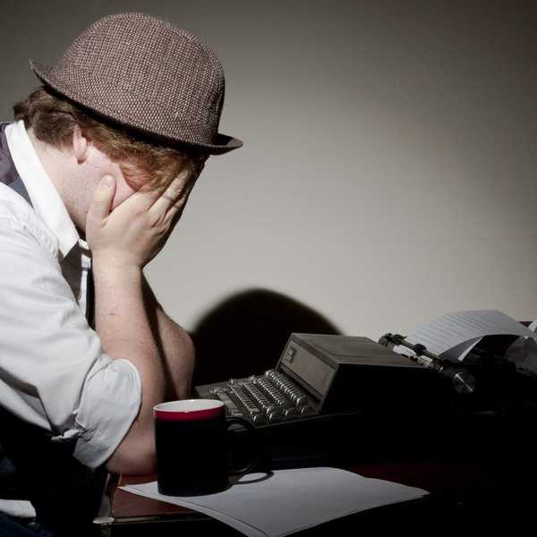 Writing Careers: More Encouragement, Less Doubt