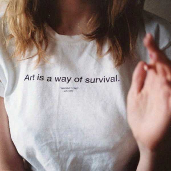 How Art Changed My Life