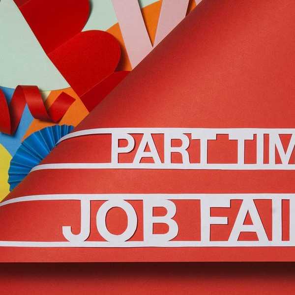 How Working a Part-Time Job in College is More Than Just a Paycheck