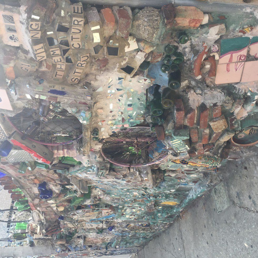 Why We Should Have a Little More Faith in People