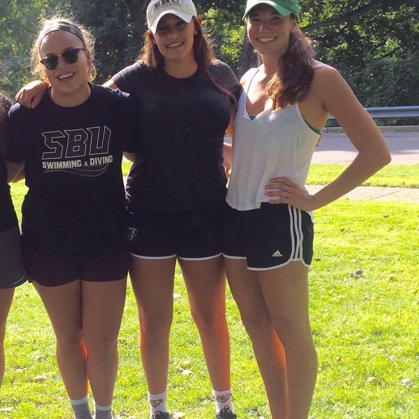 The Suite Life Of Shay