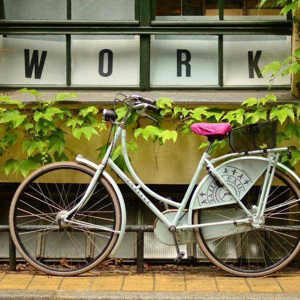 A Good Job Is Hard To Find