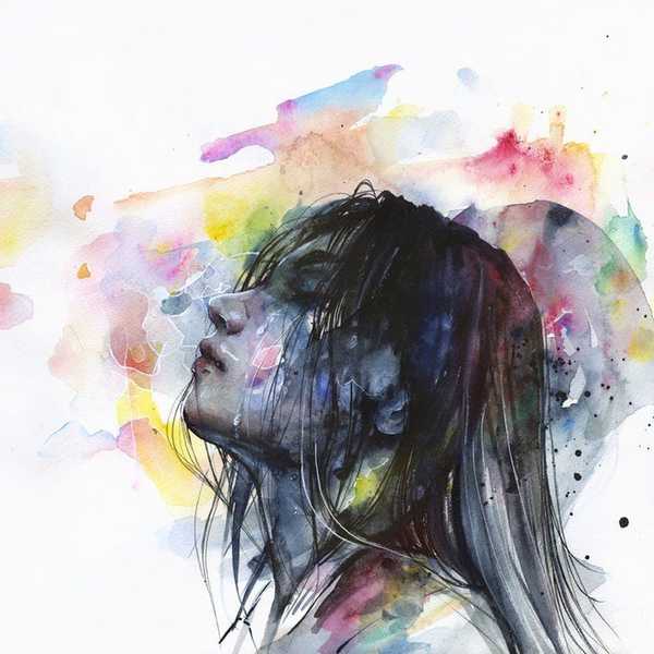 Evolution Of A Writer