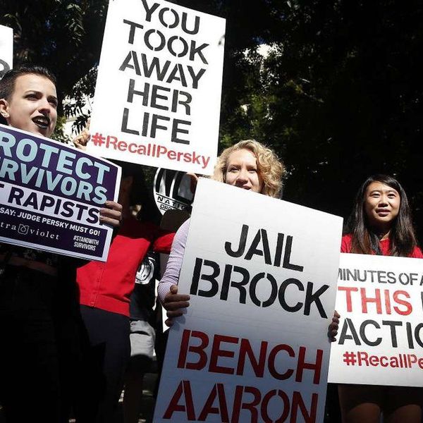 10 Things That Lasted Longer Than Brock Turner's Jail Time