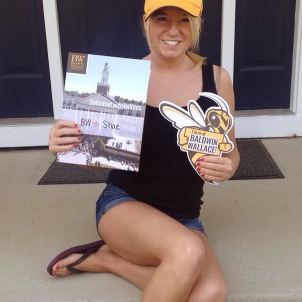 To The School I Thought Would Be My Home