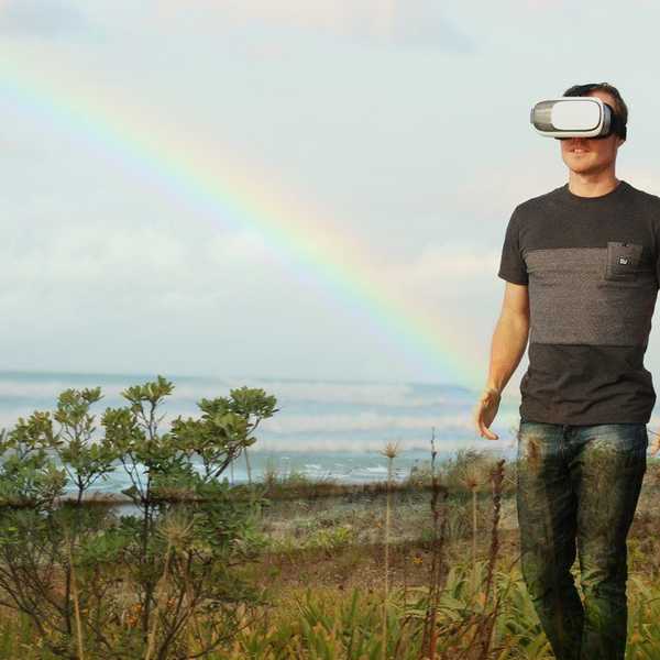 Why This Millennial Is Attached To Technology