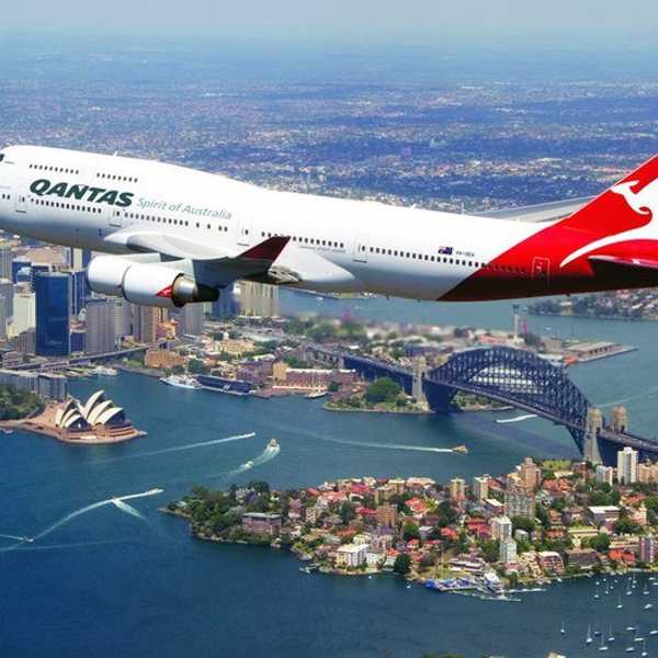 The Beginning of an Adventure