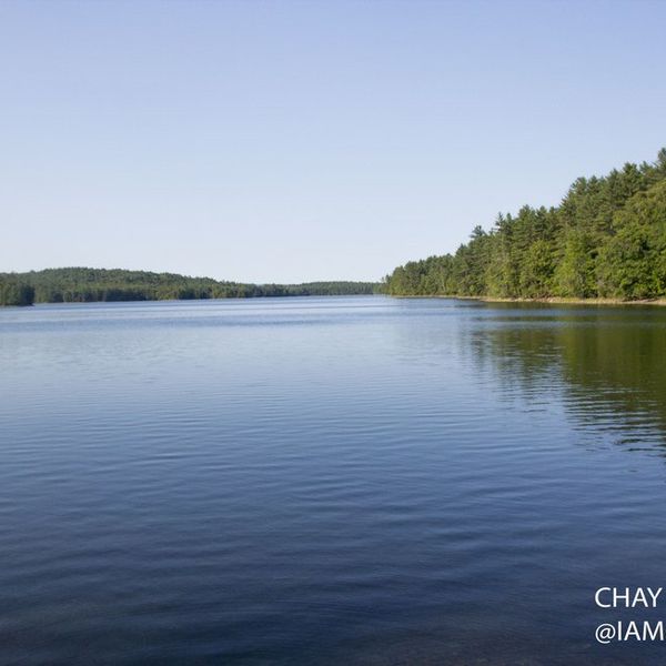 Feeling Fear And Being Able To Overcome