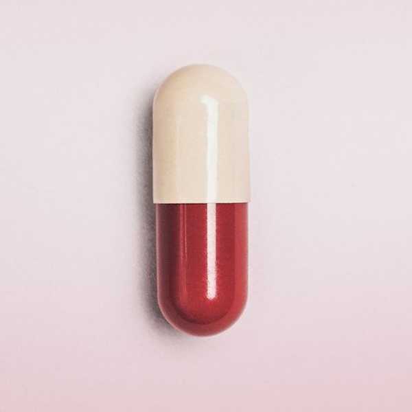 I Refuse To Be Ashamed For Medicating My Mental Illness
