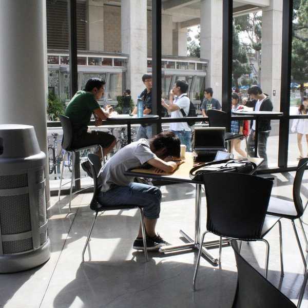 How To Make This College Semester Productive (and Fun!)