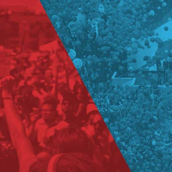 Is The Country Ready For A Third Party?