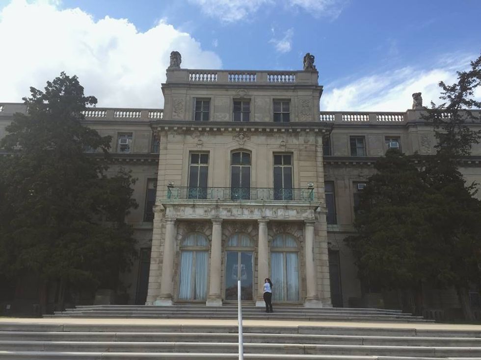 To Freshman Year Of College