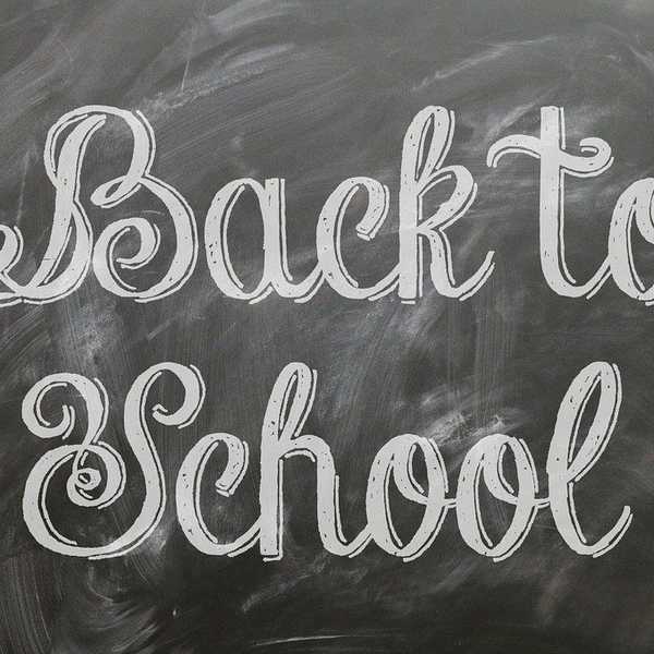 14 College Tips to Help You Ace the New School Year