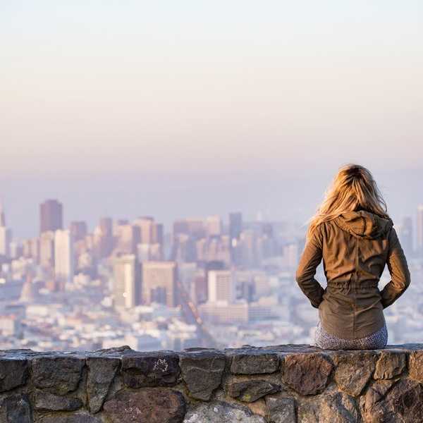 10 Reasons Why I am A Feminist