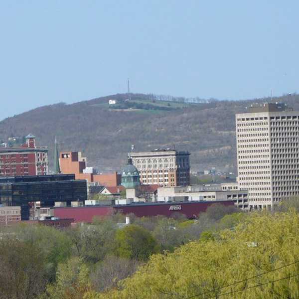 Welcome To Binghamton, Bearcats