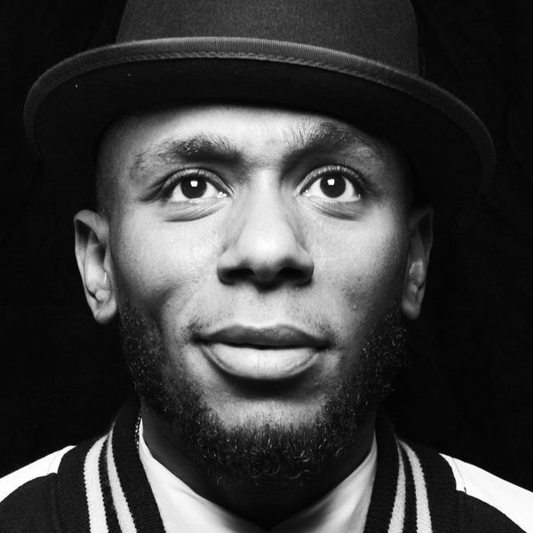"Fear Not Of Man:" A Lyrical Analysis Of Mos Def