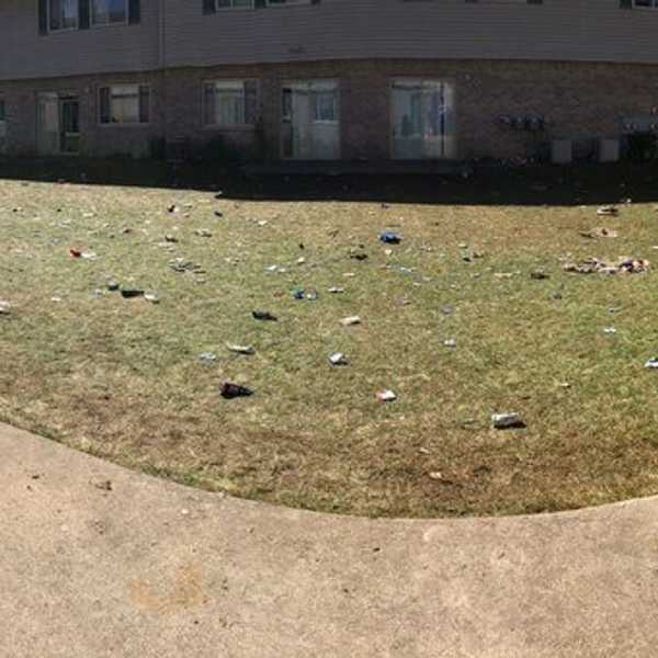 I Remember Everything About The SVSU Shooting At Campus Village
