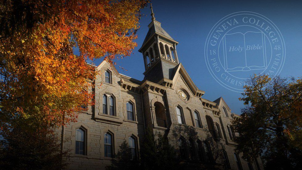 When Your College Gets Blacklisted