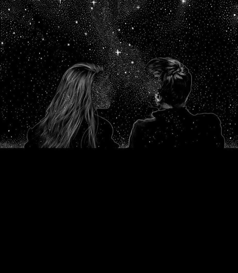 What Are You So Afraid Of?