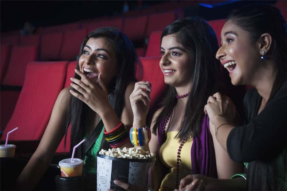 20 Movies To Watch With Your Girls