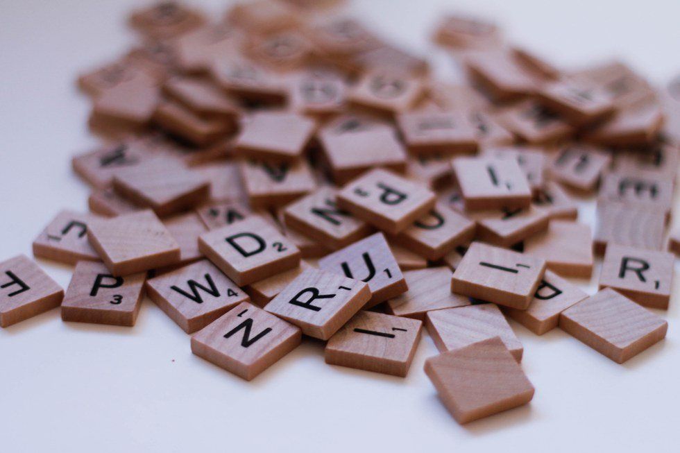 Wacky And Wild Words According To The Oxford Dictionary