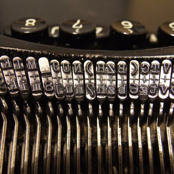 Introducing Our Alphas