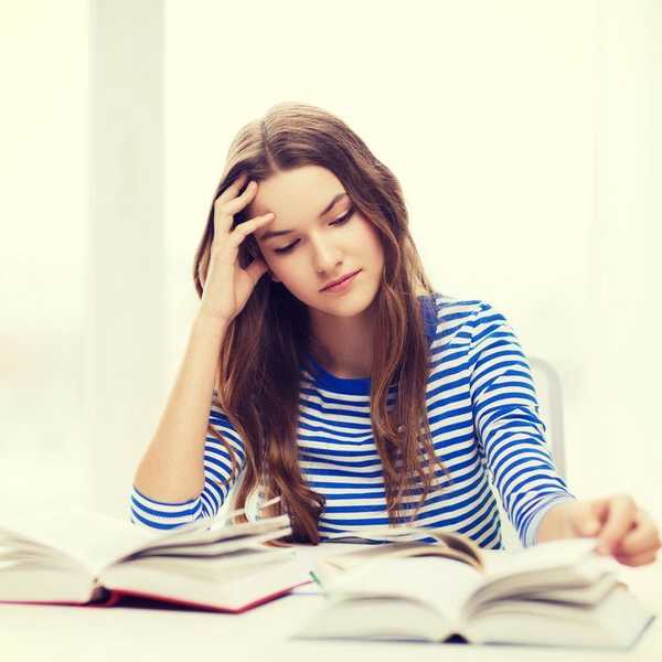 Is School Stressing You Out?