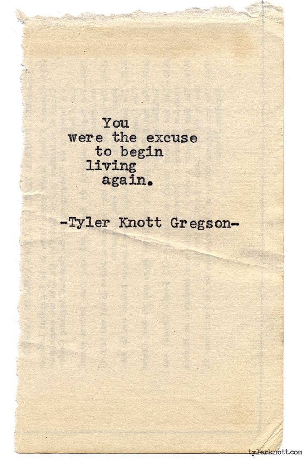 Here's To The Chaser's Of Light