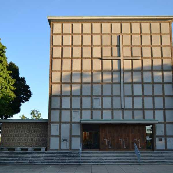The Danger In Going To Church