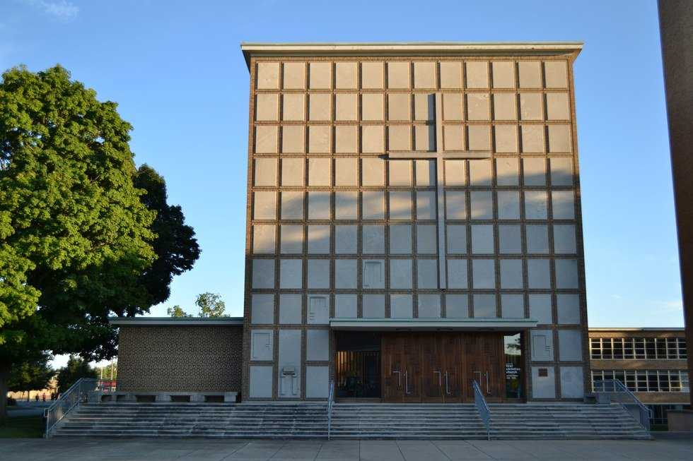 The Danger In Going To Church
