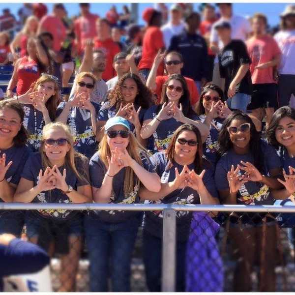 5 Things Being In A Sorority Has Taught Me