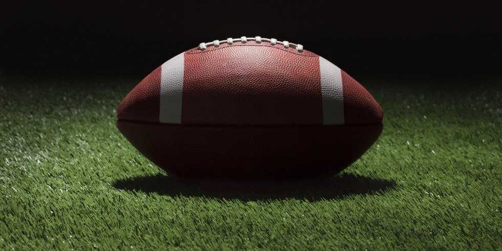 5 Reasons Football Season Is The Best Season