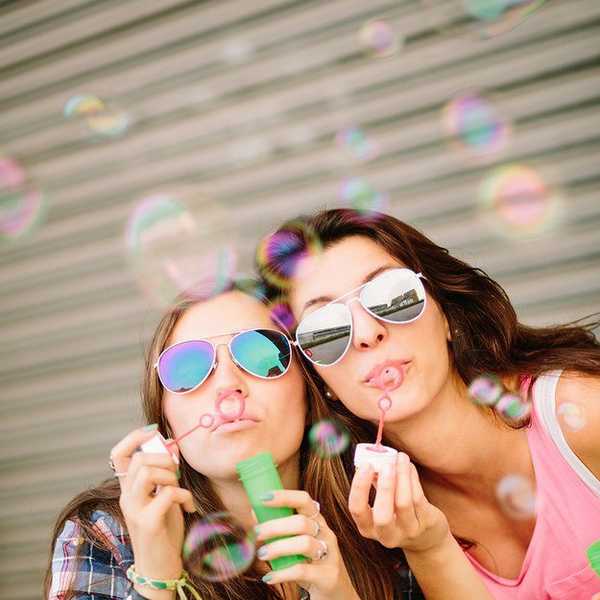 To The Best Friend Who Chooses Partying Over Me