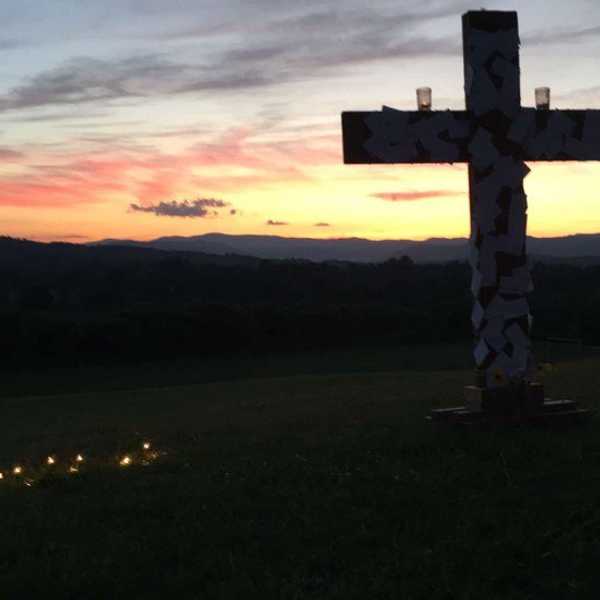 An Open Letter To Anyone Struggling With Their Faith