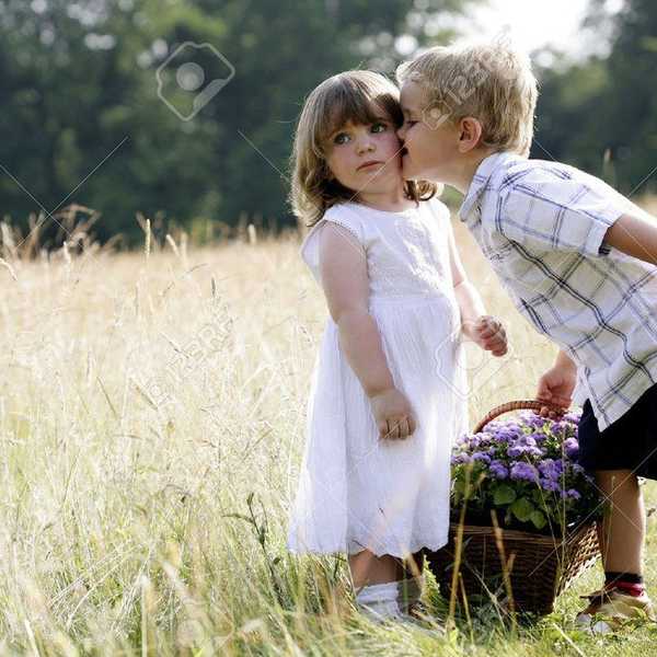 An Open Letter To My Childhood Crush