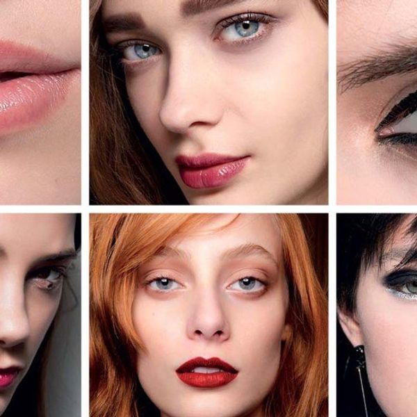 Makeup Trends for Fall and Winter 2016-2017