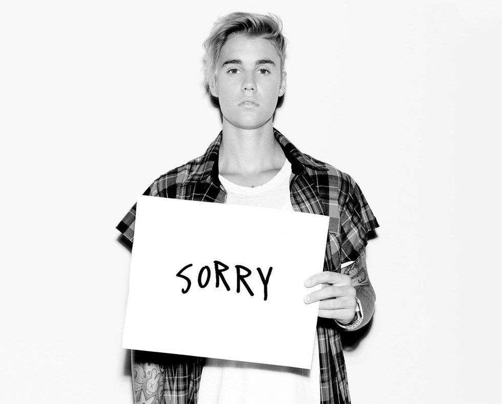 Why Saying "I'm Sorry" Is Beyond Difficult
